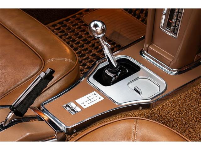 1967 Chevrolet Corvette (CC-2090539) for sale in Houston, Texas