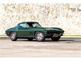 1967 Chevrolet Corvette (CC-2090539) for sale in Houston, Texas