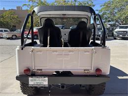 1966 Jeep CJ5 (CC-2095390) for sale in Reno, Nevada