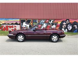 1990 Buick Reatta (CC-2095391) for sale in Reno, Nevada