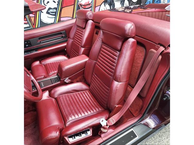 1990 Buick Reatta (CC-2095391) for sale in Reno, Nevada