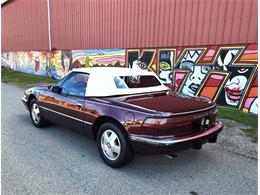 1990 Buick Reatta (CC-2095391) for sale in Reno, Nevada