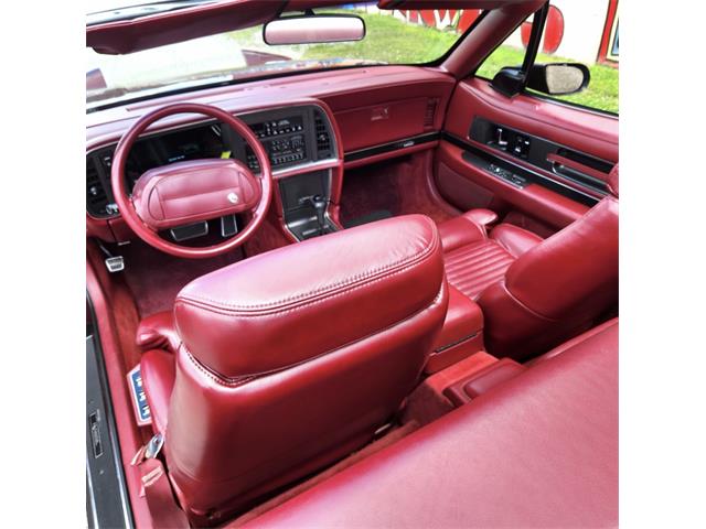 1990 Buick Reatta (CC-2095391) for sale in Reno, Nevada
