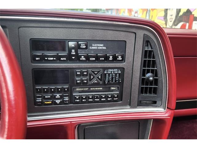 1990 Buick Reatta (CC-2095391) for sale in Reno, Nevada