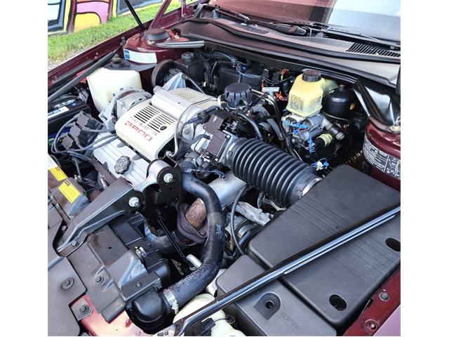 1990 Buick Reatta (CC-2095391) for sale in Reno, Nevada