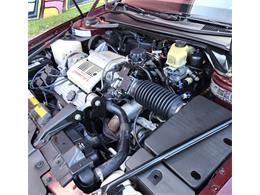 1990 Buick Reatta (CC-2095391) for sale in Reno, Nevada