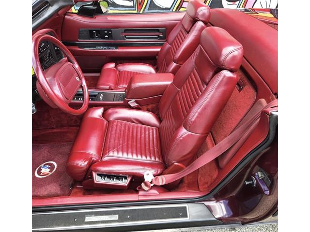 1990 Buick Reatta (CC-2095391) for sale in Reno, Nevada