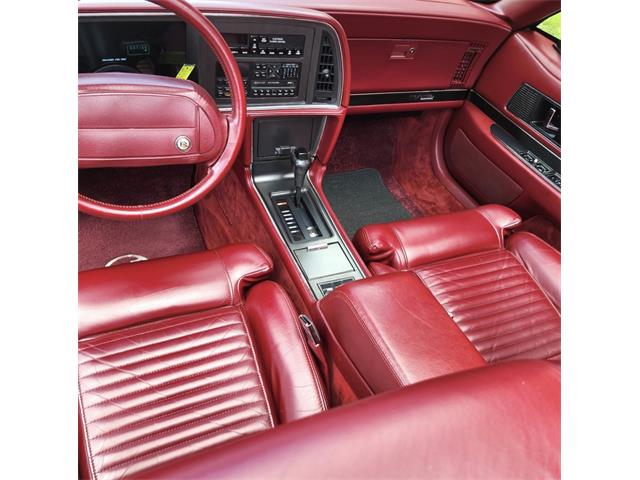 1990 Buick Reatta (CC-2095391) for sale in Reno, Nevada