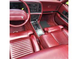 1990 Buick Reatta (CC-2095391) for sale in Reno, Nevada