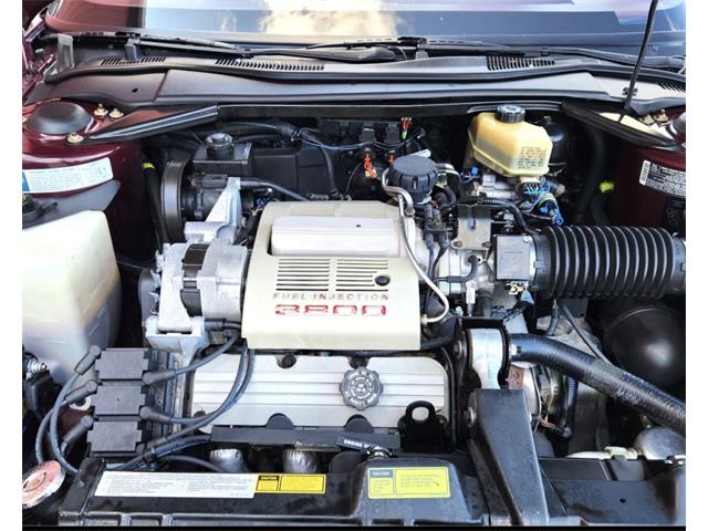 1990 Buick Reatta (CC-2095391) for sale in Reno, Nevada