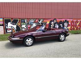 1990 Buick Reatta (CC-2095391) for sale in Reno, Nevada