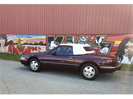 1990 Buick Reatta (CC-2095391) for sale in Reno, Nevada
