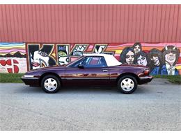 1990 Buick Reatta (CC-2095391) for sale in Reno, Nevada