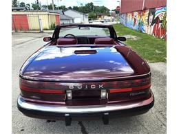 1990 Buick Reatta (CC-2095391) for sale in Reno, Nevada