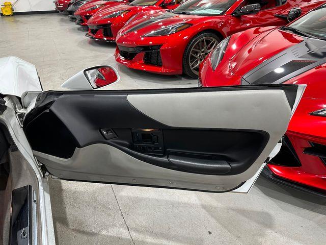 1994 Chevrolet Corvette (CC-2095392) for sale in Dallas, Texas