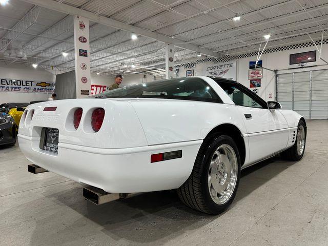 1994 Chevrolet Corvette (CC-2095392) for sale in Dallas, Texas