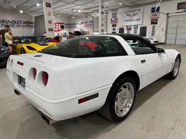 1994 Chevrolet Corvette (CC-2095392) for sale in Dallas, Texas
