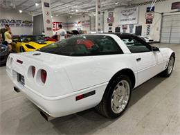 1994 Chevrolet Corvette (CC-2095392) for sale in Dallas, Texas