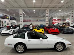 1994 Chevrolet Corvette (CC-2095392) for sale in Dallas, Texas