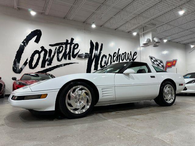 1994 Chevrolet Corvette (CC-2095392) for sale in Dallas, Texas