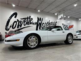 1994 Chevrolet Corvette (CC-2095392) for sale in Dallas, Texas