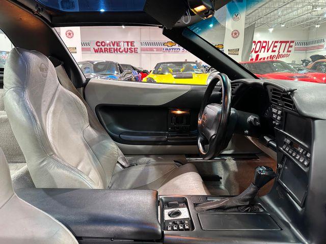 1994 Chevrolet Corvette (CC-2095392) for sale in Dallas, Texas