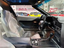 1994 Chevrolet Corvette (CC-2095392) for sale in Dallas, Texas
