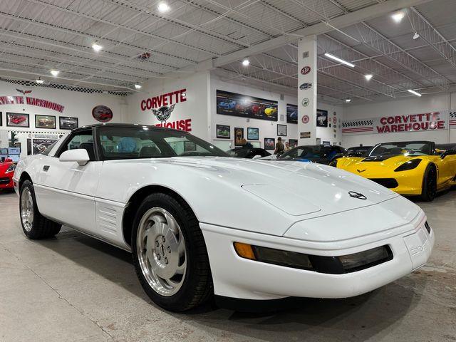 1994 Chevrolet Corvette (CC-2095392) for sale in Dallas, Texas