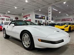 1994 Chevrolet Corvette (CC-2095392) for sale in Dallas, Texas