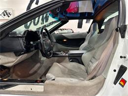 1994 Chevrolet Corvette (CC-2095392) for sale in Dallas, Texas
