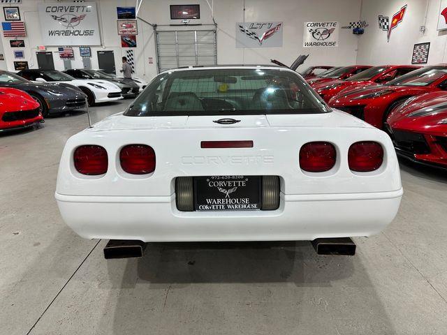 1994 Chevrolet Corvette (CC-2095392) for sale in Dallas, Texas