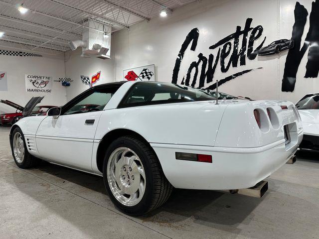 1994 Chevrolet Corvette (CC-2095392) for sale in Dallas, Texas
