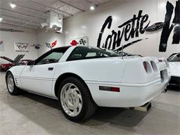 1994 Chevrolet Corvette (CC-2095392) for sale in Dallas, Texas