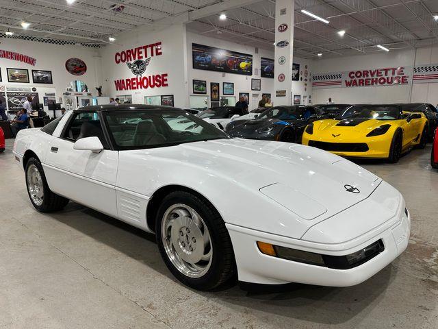 1994 Chevrolet Corvette (CC-2095392) for sale in Dallas, Texas