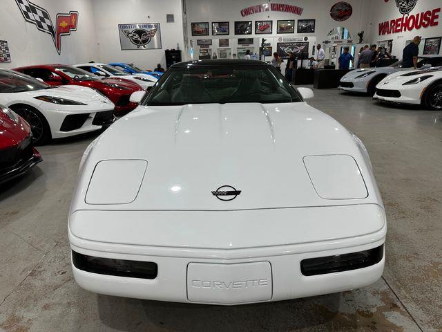1994 Chevrolet Corvette (CC-2095392) for sale in Dallas, Texas