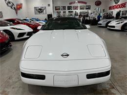 1994 Chevrolet Corvette (CC-2095392) for sale in Dallas, Texas