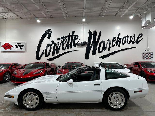 1994 Chevrolet Corvette (CC-2095392) for sale in Dallas, Texas
