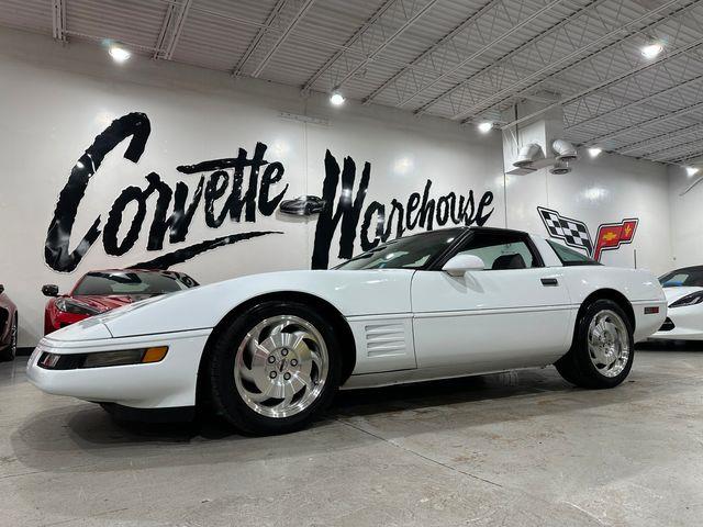 1994 Chevrolet Corvette (CC-2095392) for sale in Dallas, Texas