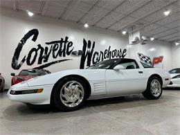 1994 Chevrolet Corvette (CC-2095392) for sale in Dallas, Texas
