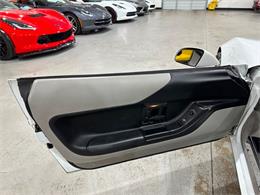 1994 Chevrolet Corvette (CC-2095392) for sale in Dallas, Texas