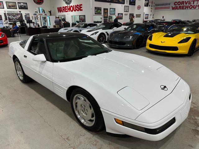 1994 Chevrolet Corvette (CC-2095392) for sale in Dallas, Texas