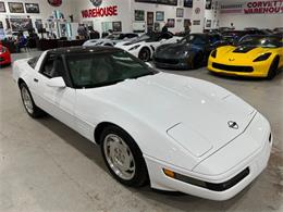 1994 Chevrolet Corvette (CC-2095392) for sale in Dallas, Texas