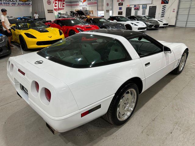 1994 Chevrolet Corvette (CC-2095392) for sale in Dallas, Texas