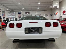 1994 Chevrolet Corvette (CC-2095392) for sale in Dallas, Texas