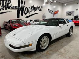 1994 Chevrolet Corvette (CC-2095392) for sale in Dallas, Texas