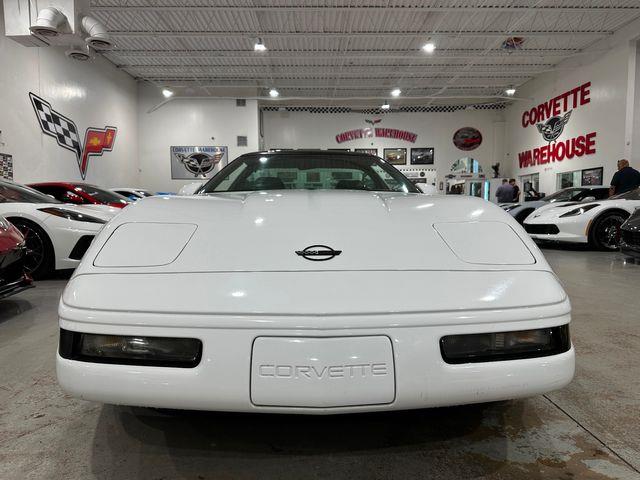 1994 Chevrolet Corvette (CC-2095392) for sale in Dallas, Texas