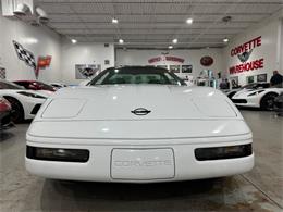1994 Chevrolet Corvette (CC-2095392) for sale in Dallas, Texas