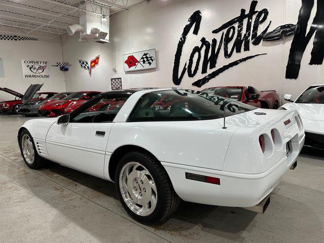 1994 Chevrolet Corvette (CC-2095392) for sale in Dallas, Texas