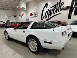 1994 Chevrolet Corvette (CC-2095392) for sale in Dallas, Texas