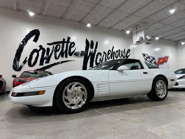 1994 Chevrolet Corvette (CC-2095392) for sale in Dallas, Texas